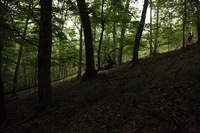 Canon EOS 5D Mark II, 2012:08:04 19:04:23 -- 1/60 sec, f/4.0.  No Flash, Compulsory.5616x3744 Off.