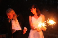 Canon EOS 5D Mark II, 2012:08:04 19:40:40 -- 1/40 sec, f/4.0.  No Flash, Compulsory.5616x3744 Off.