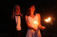 Canon EOS 5D Mark II, 2012:08:04 19:40:59 -- 1/40 sec, f/4.0.  No Flash, Compulsory.5616x3744 Off.