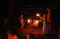 Canon EOS 5D Mark II, 2012:08:04 19:46:11 -- 1/25 sec, f/4.0.  No Flash, Compulsory.5616x3744 Off.