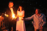 Canon EOS 5D Mark II, 2012:08:04 19:42:51 -- 1/30 sec, f/4.0.  No Flash, Compulsory.5616x3744 Off.