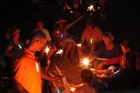 Canon EOS 5D Mark II, 2012:08:04 19:44:05 -- 1/30 sec, f/4.0.  No Flash, Compulsory.5616x3744 Off.