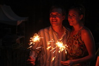 Canon EOS 5D Mark II, 2012:08:04 19:44:24 -- 1/40 sec, f/4.0.  No Flash, Compulsory.5616x3744 Off.