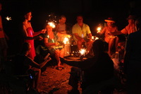 Canon EOS 5D Mark II, 2012:08:04 19:46:32 -- 1/60 sec, f/4.0.  No Flash, Compulsory.5616x3744 Off.