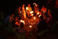 Canon EOS 5D Mark II, 2012:08:04 19:49:28 -- 0.4 sec, f/4.0.  No Flash, Compulsory.5616x3744 Off.