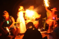 Canon EOS 5D Mark II, 2012:08:04 19:47:29 -- 0.3 sec, f/4.0.  No Flash, Compulsory.5616x3744 Off.