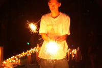 Canon EOS 5D Mark II, 2012:08:04 19:59:45 -- 0.6 sec, f/4.0.  No Flash, Compulsory.5616x3744 Off.