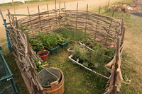 Canon EOS 5D Mark II, 2012:08:09 18:02:16 -- 1/40 sec, f/4.0.  No Flash, Compulsory.5616x3744 Off.