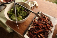 Canon EOS 5D Mark II, 2012:08:09 18:09:33 -- 1/25 sec, f/4.0.  No Flash, Compulsory.5616x3744 Off.