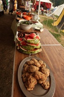 Canon EOS 5D Mark II, 2012:08:09 18:09:39 -- 1/25 sec, f/4.0.  No Flash, Compulsory.5616x3744 Off.