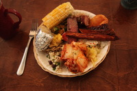 Canon EOS 5D Mark II, 2012:08:09 18:14:43 -- 1/25 sec, f/4.0.  No Flash, Compulsory.5616x3744 Off.