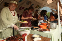 Canon EOS 5D Mark II, 2012:08:09 18:15:09 -- 1/30 sec, f/4.0.  No Flash, Compulsory.5616x3744 Off.