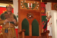 Canon EOS 5D Mark II, 2012:08:09 19:03:22 -- 1/15 sec, f/4.0.  Flash, Compulsory.5616x3744 External Flash.