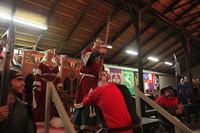 Canon EOS 5D Mark II, 2012:08:09 19:27:46 -- 1/30 sec, f/4.0.  No Flash, Compulsory.5616x3744 Off.