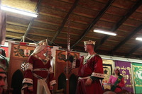 Canon EOS 5D Mark II, 2012:08:09 19:27:51 -- 1/30 sec, f/4.0.  No Flash, Compulsory.5616x3744 Off.