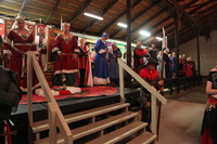 Canon EOS 5D Mark II, 2012:08:09 19:30:10 -- 1/25 sec, f/4.0.  No Flash, Compulsory.5616x3744 Off.