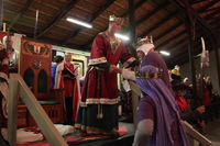 Canon EOS 5D Mark II, 2012:08:09 19:31:13 -- 1/30 sec, f/4.0.  No Flash, Compulsory.5616x3744 Off.