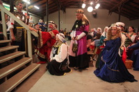 Canon EOS 5D Mark II, 2012:08:09 19:40:28 -- 1/20 sec, f/4.0.  No Flash, Compulsory.5616x3744 Off.