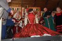 Canon EOS 5D Mark II, 2012:08:09 19:41:28 -- 1/15 sec, f/4.0.  Flash, Compulsory.5616x3744 External Flash.