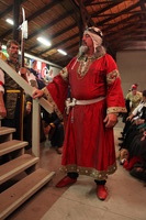 Canon EOS 5D Mark II, 2012:08:09 19:42:27 -- 1/25 sec, f/4.0.  No Flash, Compulsory.5616x3744 Off.