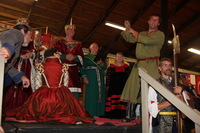 Canon EOS 5D Mark II, 2012:08:09 19:47:40 -- 1/15 sec, f/4.0.  Flash, Compulsory.5616x3744 External Flash.