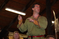 Canon EOS 5D Mark II, 2012:08:09 19:47:52 -- 1/15 sec, f/4.0.  Flash, Compulsory.5616x3744 External Flash.