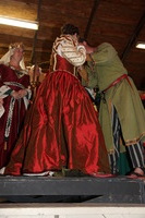 Canon EOS 5D Mark II, 2012:08:09 19:48:18 -- 1/15 sec, f/4.0.  Flash, Compulsory.5616x3744 External Flash.