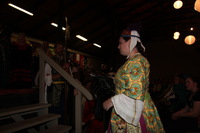 Canon EOS 5D Mark II, 2012:08:09 19:48:38 -- 1/60 sec, f/4.0.  Flash, Compulsory.5616x3744 External Flash.