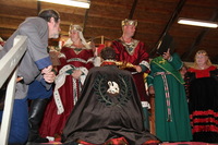 Canon EOS 5D Mark II, 2012:08:09 19:49:21 -- 1/15 sec, f/4.0.  Flash, Compulsory.5616x3744 External Flash.