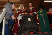 Canon EOS 5D Mark II, 2012:08:09 19:49:42 -- 1/15 sec, f/4.0.  Flash, Compulsory.5616x3744 External Flash.