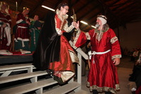 Canon EOS 5D Mark II, 2012:08:09 19:51:48 -- 1/15 sec, f/4.0.  Flash, Compulsory.5616x3744 External Flash.