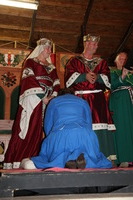 Canon EOS 5D Mark II, 2012:08:09 19:56:57 -- 1/15 sec, f/4.0.  Flash, Compulsory.5616x3744 External Flash.