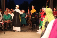 Canon EOS 5D Mark II, 2012:08:09 19:59:42 -- 1/6 sec, f/4.0.  No Flash, Compulsory.5616x3744 Off.