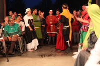 Canon EOS 5D Mark II, 2012:08:09 20:00:08 -- 1/6 sec, f/4.0.  No Flash, Compulsory.5616x3744 Off.