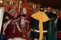 Canon EOS 5D Mark II, 2012:08:09 20:01:25 -- 1/15 sec, f/4.0.  Flash, Compulsory.5616x3744 External Flash.