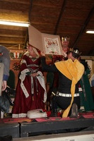 Canon EOS 5D Mark II, 2012:08:09 20:03:58 -- 1/15 sec, f/4.0.  Flash, Compulsory.5616x3744 External Flash.