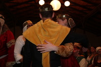 Canon EOS 5D Mark II, 2012:08:09 20:04:34 -- 1/15 sec, f/4.0.  Flash, Compulsory.5616x3744 External Flash.