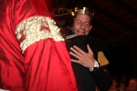 Canon EOS 5D Mark II, 2012:08:09 20:04:56 -- 1/15 sec, f/4.0.  Flash, Compulsory.5616x3744 External Flash.