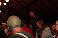 Canon EOS 5D Mark II, 2012:08:09 20:08:49 -- 1/15 sec, f/4.0.  Flash, Compulsory.5616x3744 External Flash.