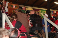 Canon EOS 5D Mark II, 2012:08:09 20:09:10 -- 1/15 sec, f/4.0.  Flash, Compulsory.5616x3744 External Flash.