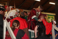 Canon EOS 5D Mark II, 2012:08:09 20:10:09 -- 1/15 sec, f/4.0.  Flash, Compulsory.5616x3744 External Flash.