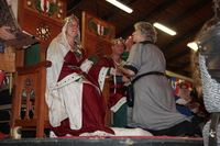 Canon EOS 5D Mark II, 2012:08:09 20:12:38 -- 1/15 sec, f/4.0.  Flash, Compulsory.5616x3744 External Flash.