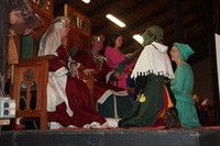 Canon EOS 5D Mark II, 2012:08:09 20:16:07 -- 1/15 sec, f/4.0.  Flash, Compulsory.5616x3744 External Flash.