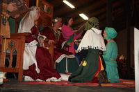 Canon EOS 5D Mark II, 2012:08:09 20:16:20 -- 1/15 sec, f/4.0.  Flash, Compulsory.5616x3744 External Flash.