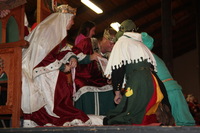 Canon EOS 5D Mark II, 2012:08:09 20:16:35 -- 1/15 sec, f/4.0.  Flash, Compulsory.5616x3744 External Flash.