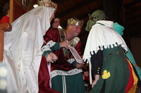 Canon EOS 5D Mark II, 2012:08:09 20:16:40 -- 1/15 sec, f/4.0.  Flash, Compulsory.5616x3744 External Flash.