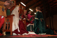 Canon EOS 5D Mark II, 2012:08:09 20:19:35 -- 1/15 sec, f/4.0.  Flash, Compulsory.5616x3744 External Flash.