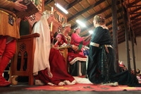 Canon EOS 5D Mark II, 2012:08:09 20:19:44 -- 1/15 sec, f/4.0.  No Flash, Compulsory.5616x3744 Off.