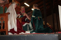 Canon EOS 5D Mark II, 2012:08:09 20:20:03 -- 1/15 sec, f/4.0.  Flash, Compulsory.5616x3744 External Flash.