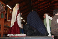 Canon EOS 5D Mark II, 2012:08:09 20:21:47 -- 1/15 sec, f/4.0.  Flash, Compulsory.5616x3744 External Flash.